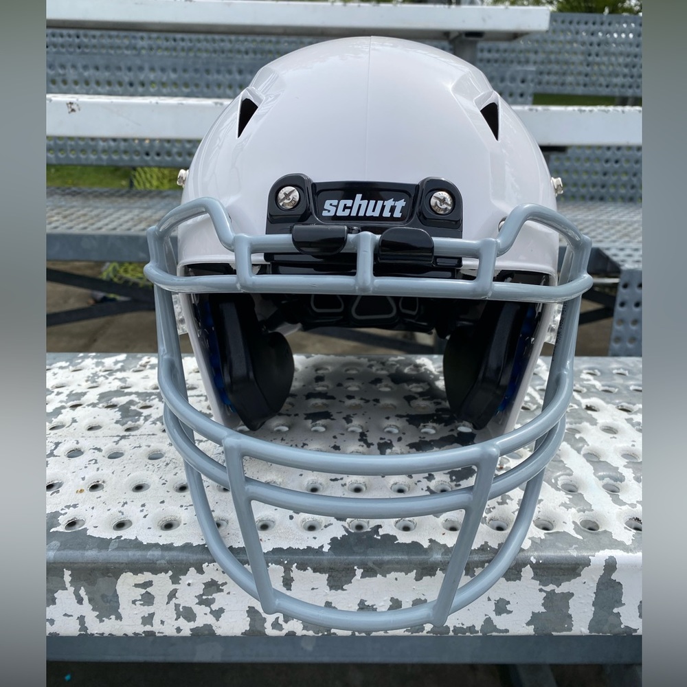 Schutt A11 football helmet YOUTH